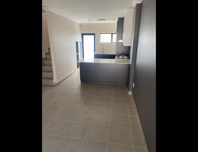 3 BEDROOM HOUSE FOR SALE IN SILVER OAKS